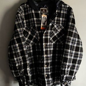 Legendary outfitters XXL jacket